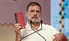 Drop theatrics, strike at paper leak mafia, not students: Rahul to Modi on Telegram ‘ban’
